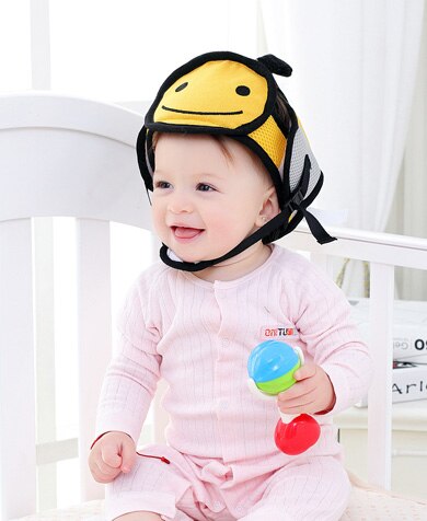 Toddler Head Protection Safety Headgear